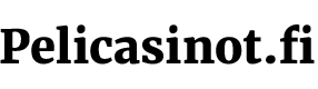 Pelicasinot